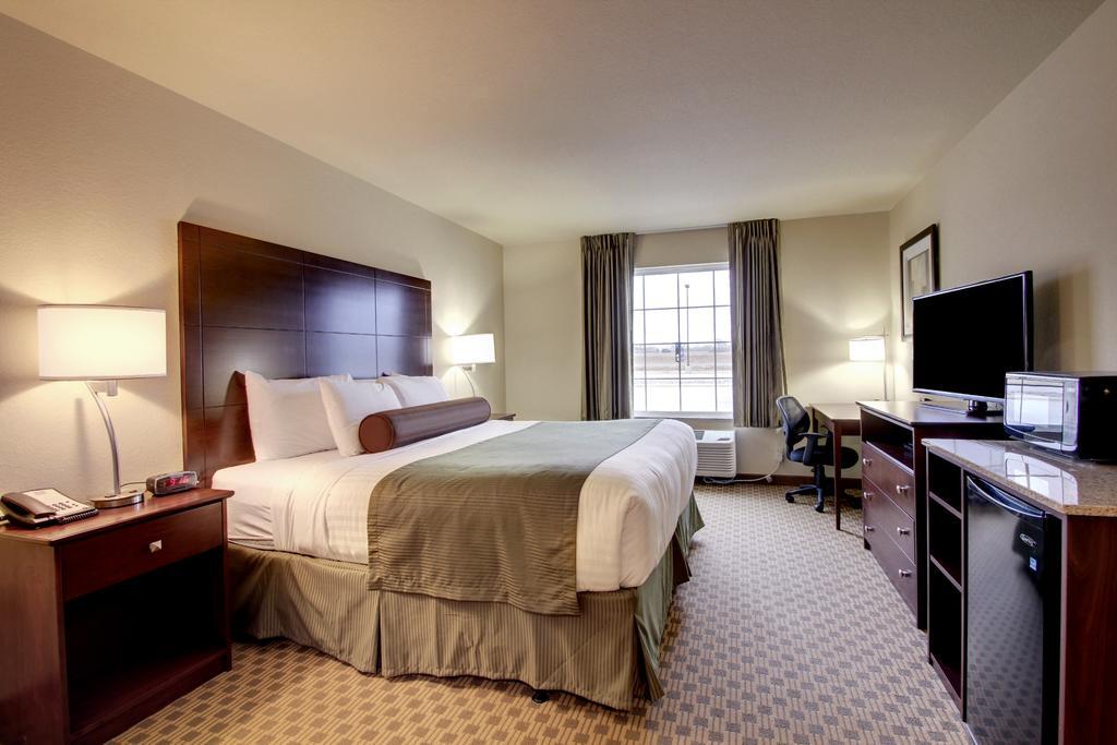 Cobblestone Inn & Suites - Avoca Room photo